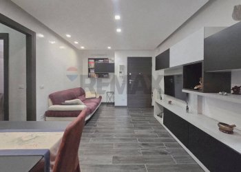 Sala da pranzo - Three-room apartment via aldo bibolini, Roma - photo 5