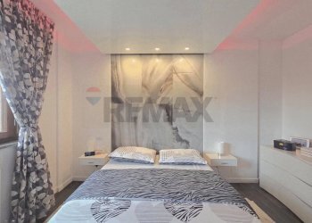 Camera / camera da letto - Three-room apartment via aldo bibolini, Roma - photo 16