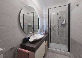 Bagno - Three-room apartment via aldo bibolini, Roma - photo 21