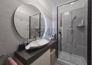 Bagno - Three-room apartment via aldo bibolini, Roma - photo 22