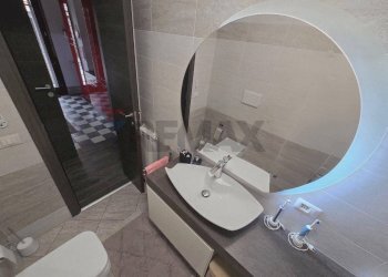 Bagno - Three-room apartment via aldo bibolini, Roma - photo 23