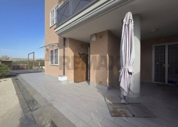 Terrazza - Three-room apartment via aldo bibolini, Roma - photo 31