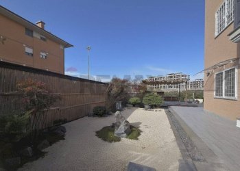 Terrazza - Three-room apartment via aldo bibolini, Roma - photo 33