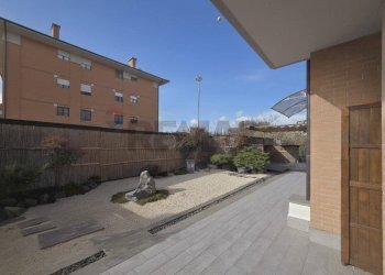 Edificio all\'aperto - Three-room apartment via aldo bibolini, Roma - photo 34