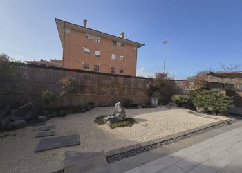 Edificio all\'aperto - Three-room apartment via aldo bibolini, Roma - photo 35