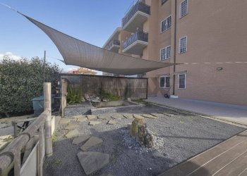 Terrazza - Three-room apartment via aldo bibolini, Roma - photo 39