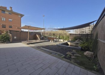 Terrazza - Three-room apartment via aldo bibolini, Roma - photo 41