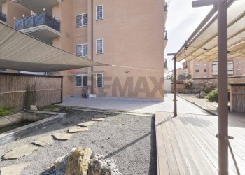 Terrazza - Three-room apartment via aldo bibolini, Roma - photo 48