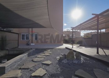 Terrazza - Three-room apartment via aldo bibolini, Roma - photo 49