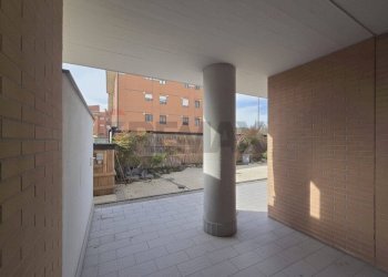 Terrazza - Three-room apartment via aldo bibolini, Roma - photo 52