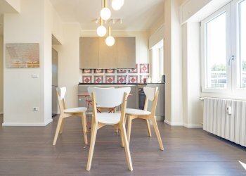 Foto 2 - Trilocale VIA ALCUINO
 
1, Milano - foto 2