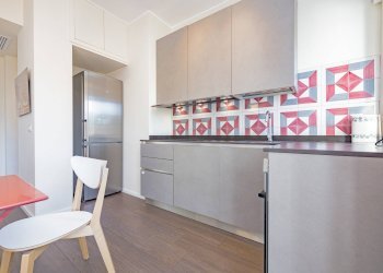 Foto 4 - Trilocale VIA ALCUINO
 
1, Milano - foto 4