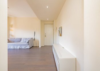 Foto 9 - Trilocale VIA ALCUINO
 
1, Milano - foto 9