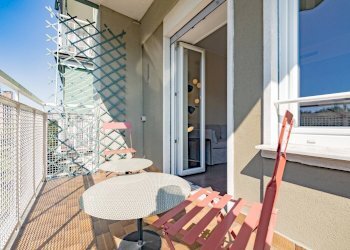 Foto 12 - Trilocale VIA ALCUINO
 
1, Milano - foto 12