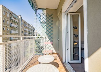 Foto 13 - Trilocale VIA ALCUINO
 
1, Milano - foto 13