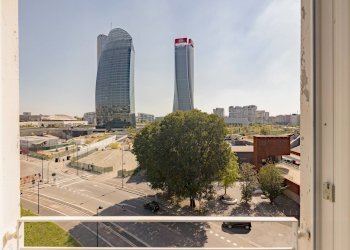 Foto 22 - Trilocale VIA ALCUINO
 
1, Milano - foto 22