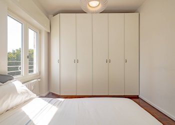 Foto 28 - Trilocale VIA ALCUINO
 
1, Milano - foto 28