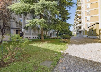 Foto 37 - Trilocale VIA ALCUINO
 
1, Milano - foto 37