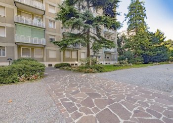 Foto 38 - Trilocale VIA ALCUINO
 
1, Milano - foto 38