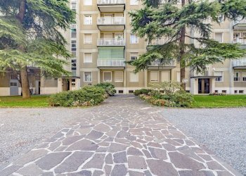 Foto 39 - Trilocale VIA ALCUINO
 
1, Milano - foto 39