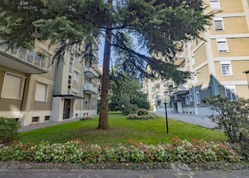 Foto 40 - Trilocale VIA ALCUINO
 
1, Milano - foto 40