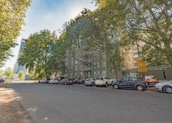 Foto 42 - Trilocale VIA ALCUINO
 
1, Milano - foto 42