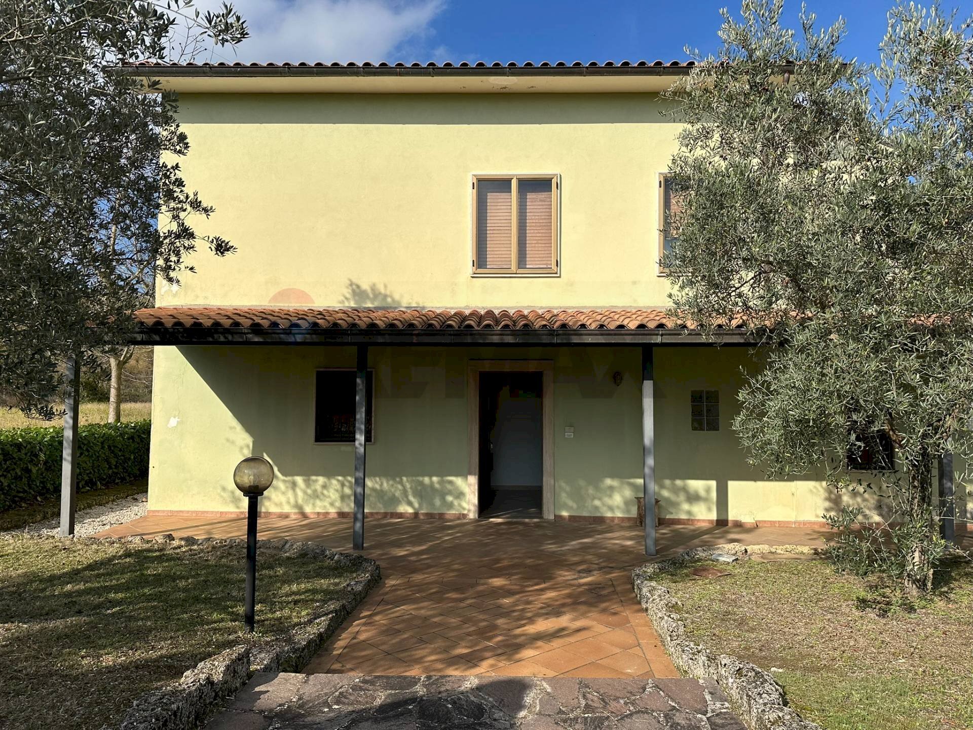 Casa all\'aperto - Independent house Via Madonna delle Grotte
 
161, Rocchetta a Volturno - photo 3