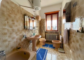 Bagno - Independent house Via Madonna delle Grotte
 
161, Rocchetta a Volturno - photo 5