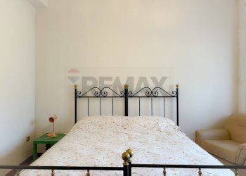 Camera / camera da letto - Independent house Via Madonna delle Grotte
 
161, Rocchetta a Volturno - photo 9