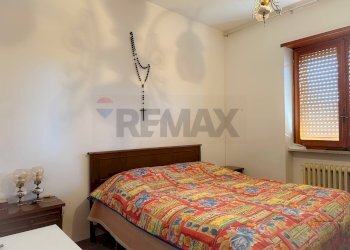 Camera / camera da letto - Independent house Via Madonna delle Grotte
 
161, Rocchetta a Volturno - photo 10