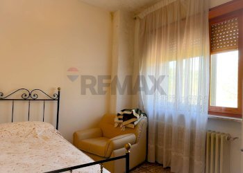 Camera / camera da letto - Independent house Via Madonna delle Grotte
 
161, Rocchetta a Volturno - photo 16