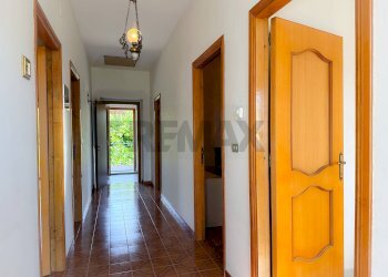 Hall / corridoio - Independent house Via Madonna delle Grotte
 
161, Rocchetta a Volturno - photo 19