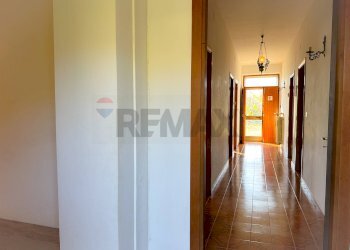 Hall / corridoio - Independent house Via Madonna delle Grotte
 
161, Rocchetta a Volturno - photo 20