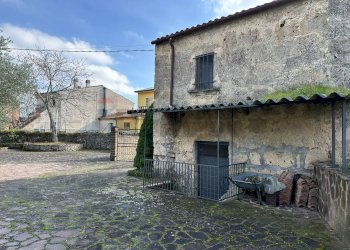 Casa all\'aperto - Independent house Via Madonna delle Grotte
 
161, Rocchetta a Volturno - photo 24