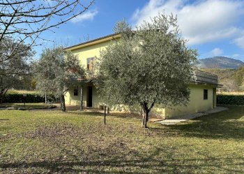 Giardino - Independent house Via Madonna delle Grotte
 
161, Rocchetta a Volturno - photo 29