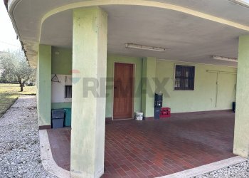 Parcheggio - Independent house Via Madonna delle Grotte
 
161, Rocchetta a Volturno - photo 35