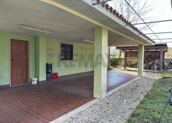 Terrazza - Independent house Via Madonna delle Grotte
 
161, Rocchetta a Volturno - photo 37