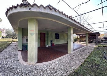 Casa all\'aperto - Independent house Via Madonna delle Grotte
 
161, Rocchetta a Volturno - photo 38