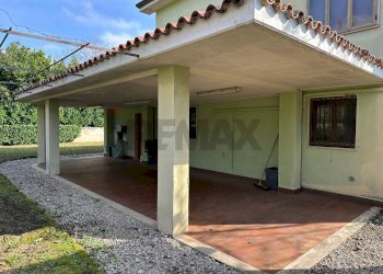 Terrazza - Independent house Via Madonna delle Grotte
 
161, Rocchetta a Volturno - photo 39