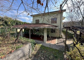 Casa all\'aperto - Independent house Via Madonna delle Grotte
 
161, Rocchetta a Volturno - photo 44