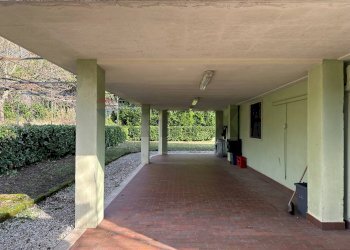 Terrazza - Independent house Via Madonna delle Grotte
 
161, Rocchetta a Volturno - photo 45