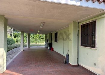 Terrazza - Independent house Via Madonna delle Grotte
 
161, Rocchetta a Volturno - photo 46