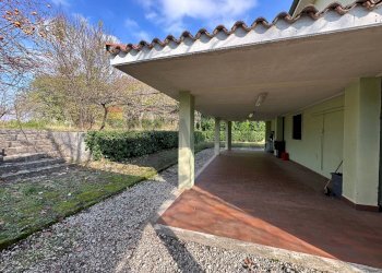 Terrazza - Independent house Via Madonna delle Grotte
 
161, Rocchetta a Volturno - photo 47