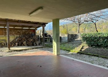 Terrazza - Independent house Via Madonna delle Grotte
 
161, Rocchetta a Volturno - photo 48