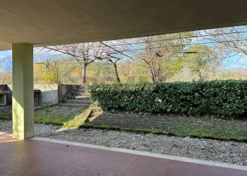 Giardino - Independent house Via Madonna delle Grotte
 
161, Rocchetta a Volturno - photo 49