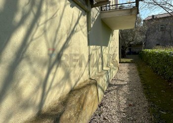 Giardino - Independent house Via Madonna delle Grotte
 
161, Rocchetta a Volturno - photo 51