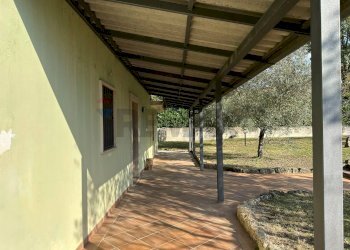 Terrazza - Independent house Via Madonna delle Grotte
 
161, Rocchetta a Volturno - photo 52