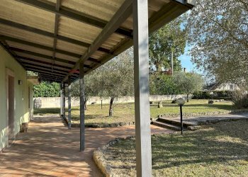 Terrazza - Independent house Via Madonna delle Grotte
 
161, Rocchetta a Volturno - photo 53