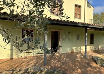 Casa all\'aperto - Independent house Via Madonna delle Grotte
 
161, Rocchetta a Volturno - photo 55