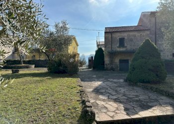 Casa all\'aperto - Independent house Via Madonna delle Grotte
 
161, Rocchetta a Volturno - photo 56